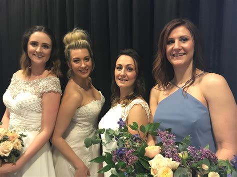 Exhibitors - Cupids Wedding Shows