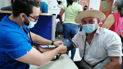 ¡buena Noticia Minsa Realizará Feria De Salud Completamente Gratis Este Jueves