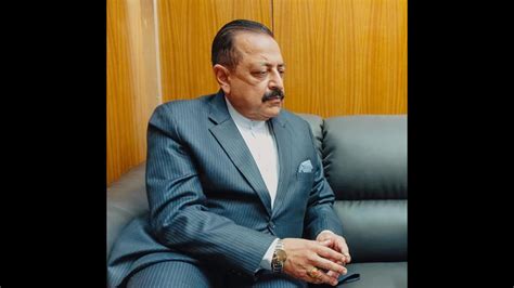 Over 50 start-ups working in space sector, says Union minister Jitendra ...