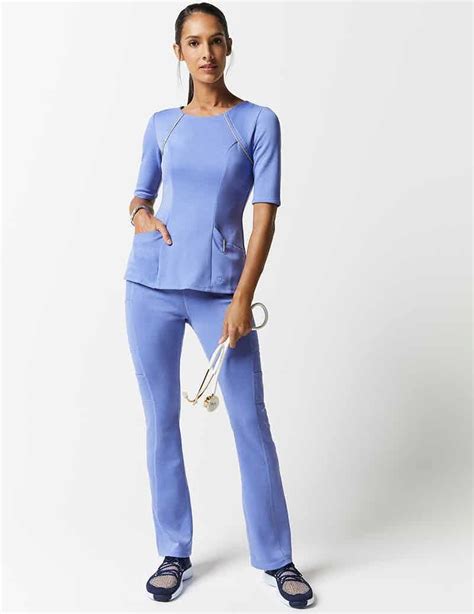 Pin On Scrubs Outfit