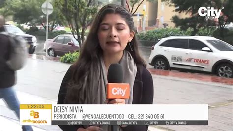 Canal Citytv on Twitter ArribaBogotá Las muertes en las vías de