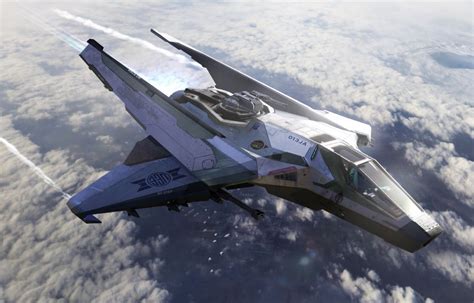 Pin by Jacob Cherek on Space and Air | Sci-fi armor, Aircraft design, Sci fi genre