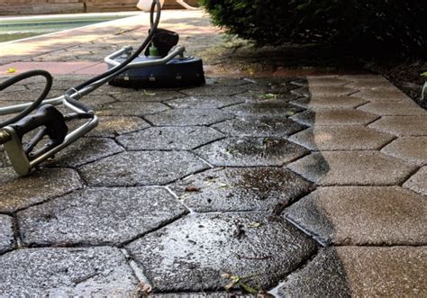 Charlotte Power Washing Woody S Pressure Washing