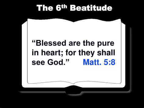 Ppt The Beatitudes Powerpoint Presentation Free Download Id6387777