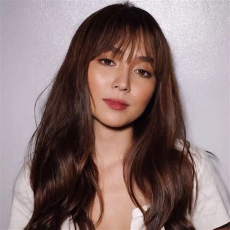 Kathryn Bernardo Biography Filipino Actress Readableinfo