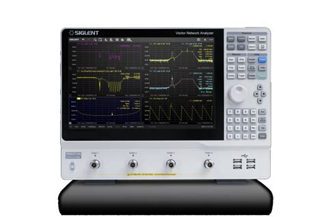 Siglent SNA5000A VNA Vector Network Analyzer