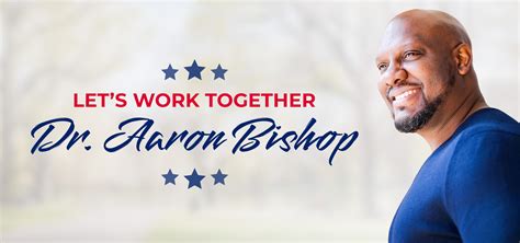 Aaron Bishop Campaign Fund