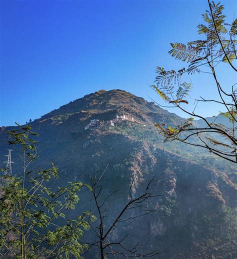 Mountains In Himachal Pradesh Photograph by Parth Sharma - Pixels