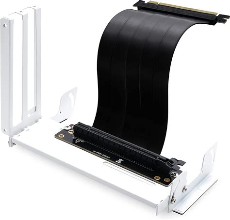 Amazon Ezdiy Fab Soporte Vertical Para Tarjeta Gr Fica Con Soporte