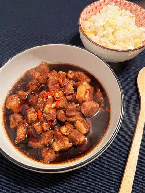 Easy Garlic Chili Pork Belly Stew One Pot Homestead Cooks