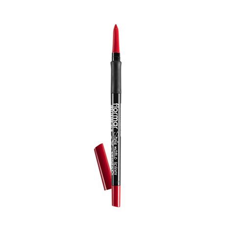 Flormar Stylematic Waterproof Lipliner Sl Vivid Red