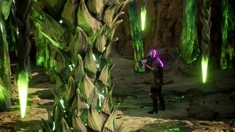 Hubris Review Visually Stunning Vr Shooter That Just Misses The Mark