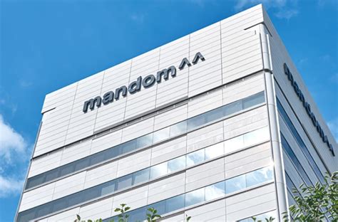 Sustainability | mandom corp.