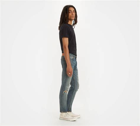 510™ Skinny Fit Mens Jeans Dark Wash Levis® Us