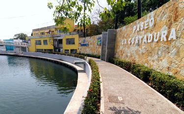 Paseo De La Cortadura En Tampico Costo Horario Y Ruta Del Recorrido