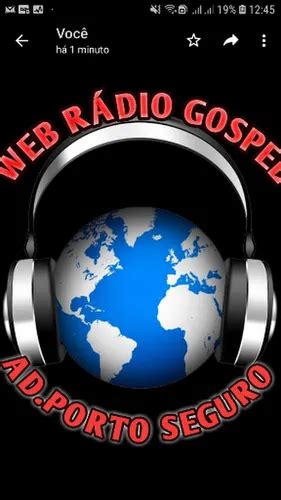 Listen To RADIO GOSPEL AD PORTO SEGURO Zeno FM