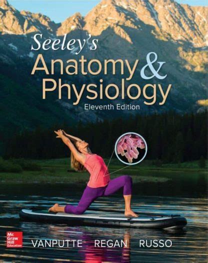 Seeleys Anatomy And Physiology 11th Edition Ebook Pdf Get Cheap