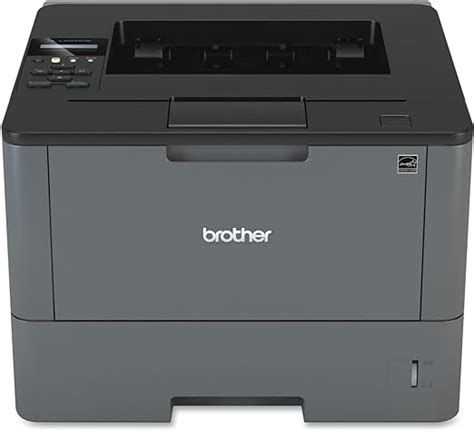 Brother HL L5200DW Wireless Laser Printer Amazon Ca Office Products