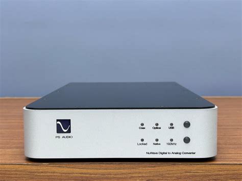 桃園 音響驛站 PS Audio Nuwave DAC 歡迎器材交換買賣估價 Yahoo奇摩拍賣