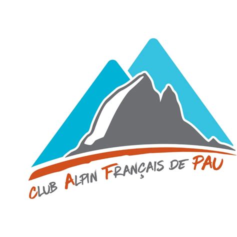 Club Alpin Français De Pau Youtube