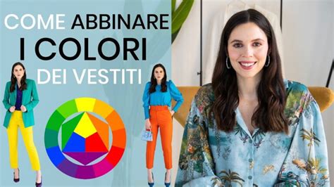 Scopri I Colori Perfetti Che Si Abbinano Allazzurro Una Guida