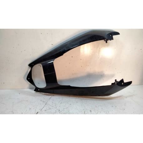 COQUE ARRIERE HONDA CBF 125 Moto Et Loisirs