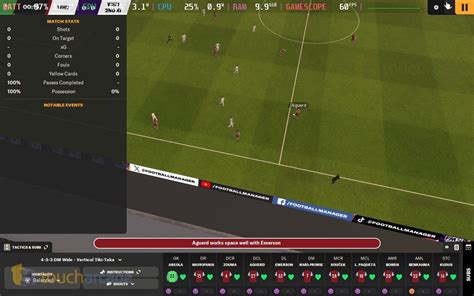 Football Manager 2024 Review 2024 Andee Jennica