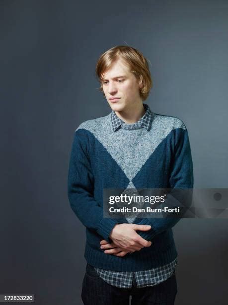 Johnny Flynn Musician And Actor Photos And Premium High Res Pictures