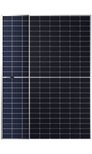 Paneles Solares De 500W SunFields