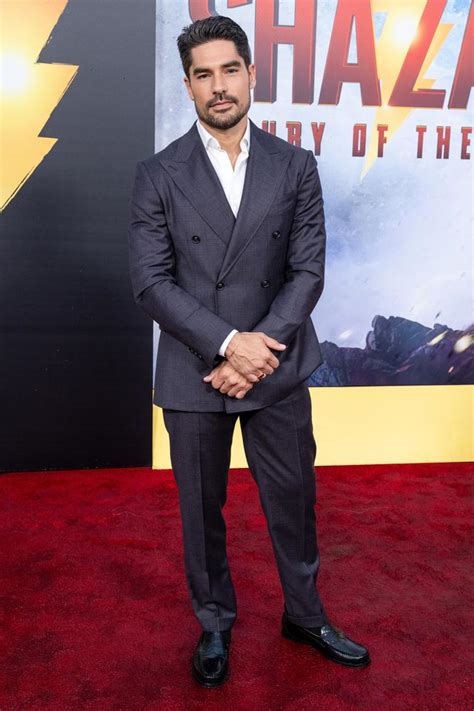 D.J. Cotrona - Actor