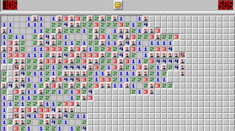 How To Play Minesweeper On Switch And Mobile Pocket Tactics