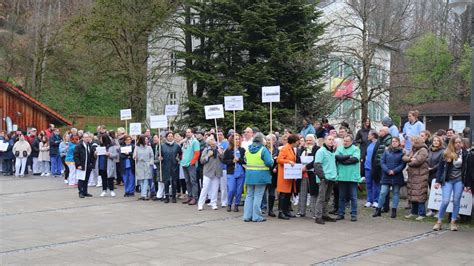 Kreistag diskutiert über Krankenhäuser Noch kein Plan