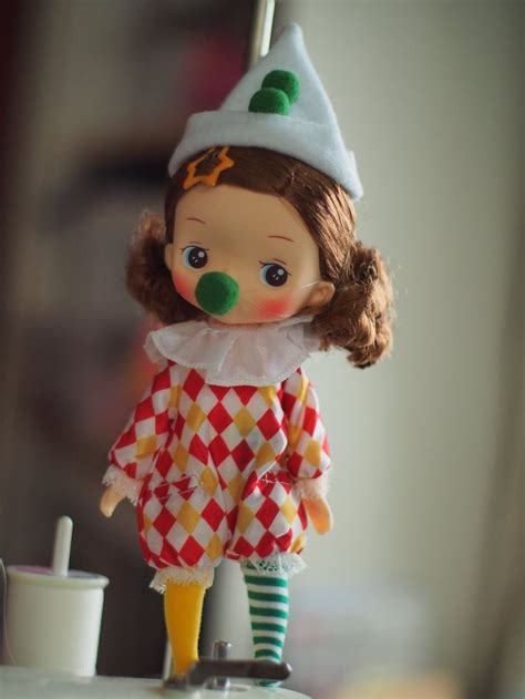 Pin by Ещё кусочек. Ткани , идеи . Do on xiaomi monst | Doll pattern ...