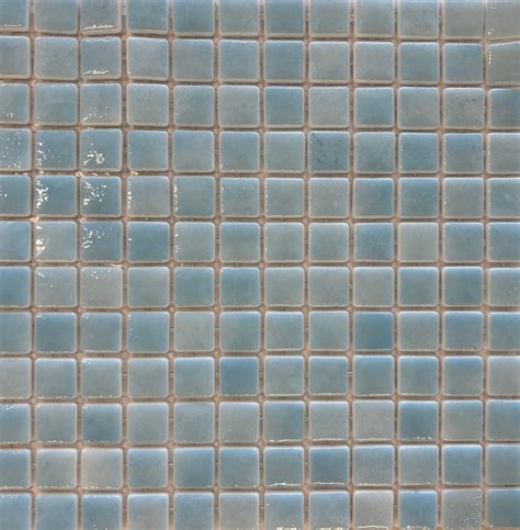 Veneto Linktec Pool Blue 25x25mm Ceramic Tile Supplies