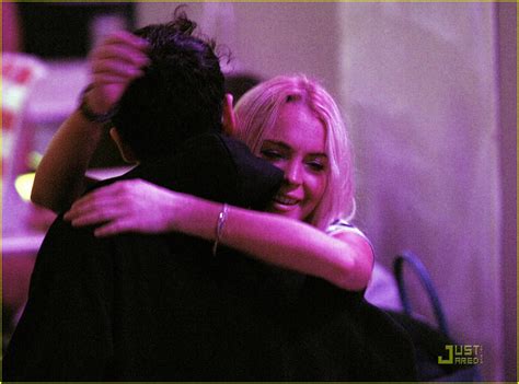 Photo Lindsay Lohan Bikini Beautiful 09 Photo 2405510 Just Jared