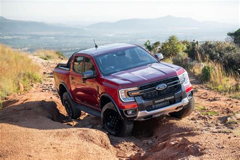 Ford Ranger Tremor 2024 Launch Review