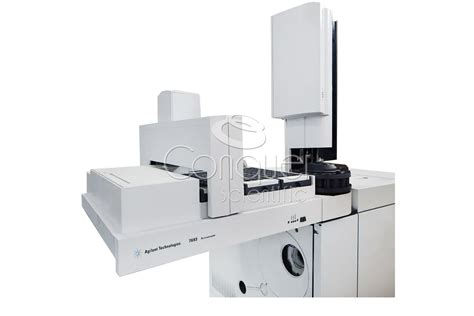 Agilent A Gc With Autosampler Labs Arena