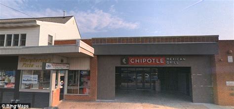 Police Couple Arrested For Sex On Top Of Chipotle On Main Street Newark R Delaware