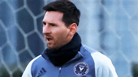 Lionel Messi Amenazado Footballtransfers