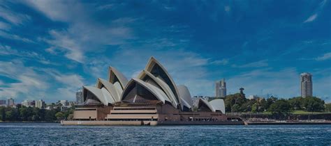 Wie Gro Ist Sydney Reise Urlaubsideen Urlauby De