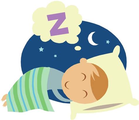 Sleep Clipart | Free download on ClipArtMag