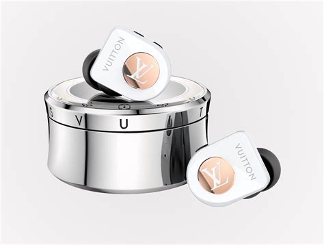 Louis Vuitton Horizon Earbuds Nuvo