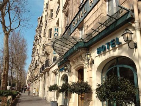 Port Royal Hotel | 8 Boulevard de Port-Royal, 75005 Paris, France