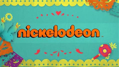 Nickelodeon Spain Continuity May Requests Youtube