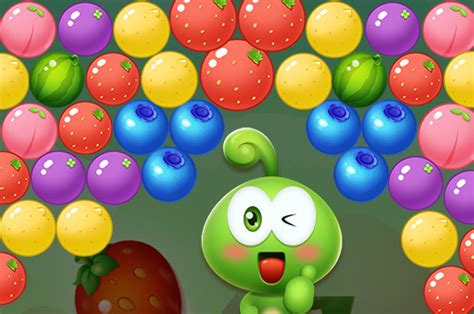 Juicy Fruits Shooter Play Now Online For Free