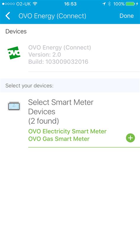 [OBSOLETE] OVO Energy (Connect) V2.2.5 (Smart Meter OVO customers ...