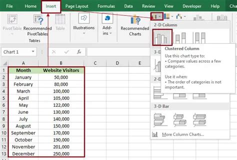 How To Add Trendline In Excel Chart Tutorial