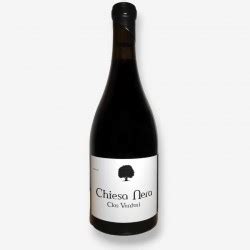 CLOS VENTURI Vin Rouge Cuvée Chiesa Nera A Fiera épicerie fine Corse