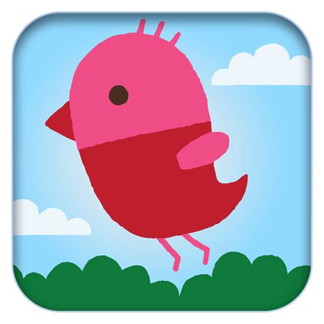 Sago Mini Forest Flyer - Best Apps For Kids