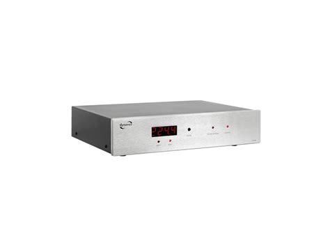 Dynavox X7000 Silber | 027477